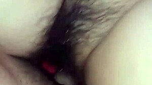 Naughty teen gets her tight ass fucked by a big cock