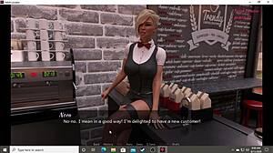 Recenze první epizody Fetish Locator, hry Steam se zaměřením na hentai a fetiše
